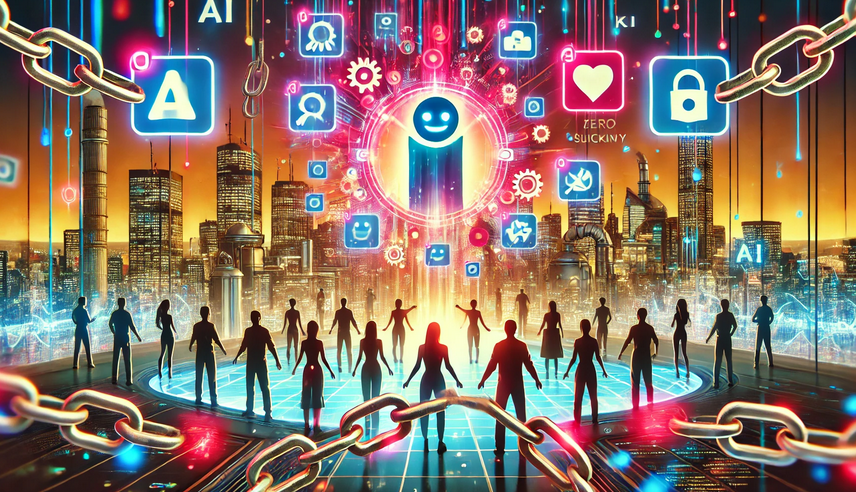 用户想来就来，想走就走！文心一言、Kimi们拿什么套住人心？